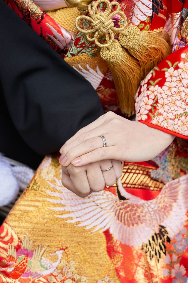 毎日大切につけています。