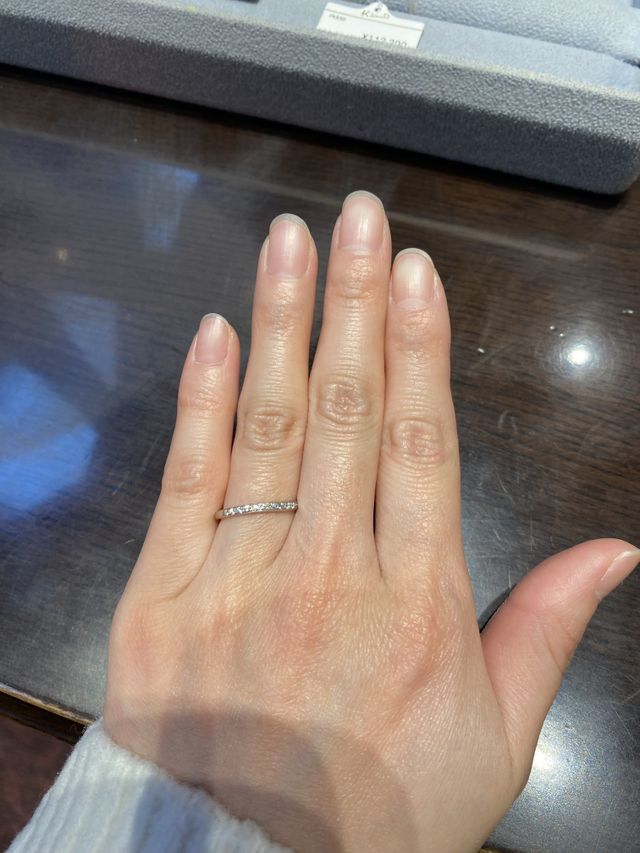 ストレートタイプ