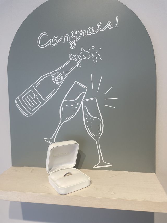 じっくり見させて頂きました対応が良く時間があっという間でした