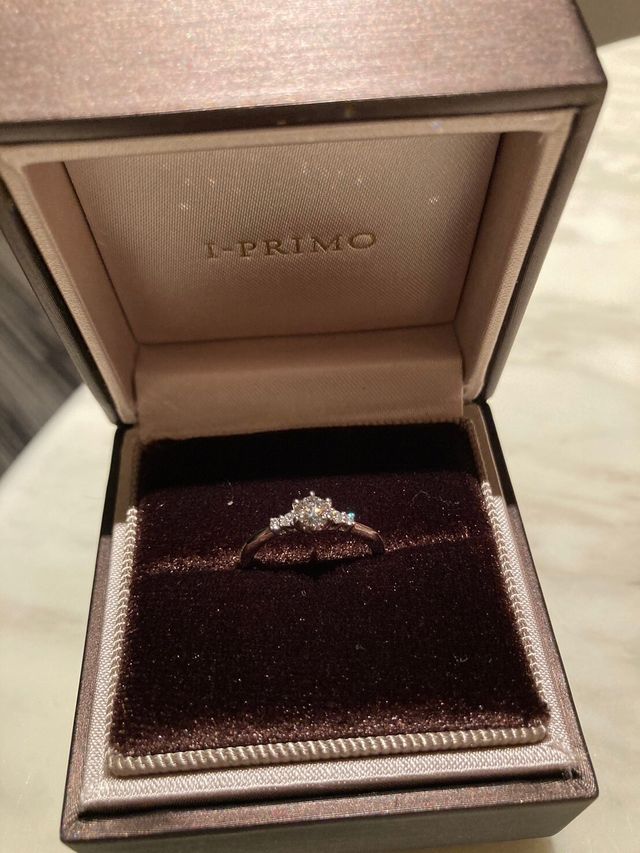 とっても素敵なデザインです！