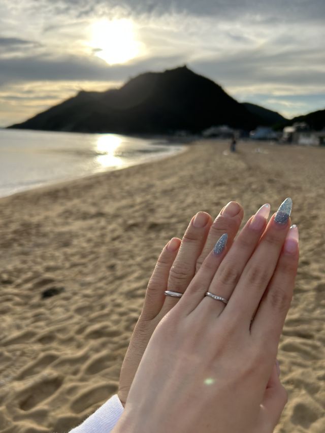 オープニングムービーを撮った際の写真