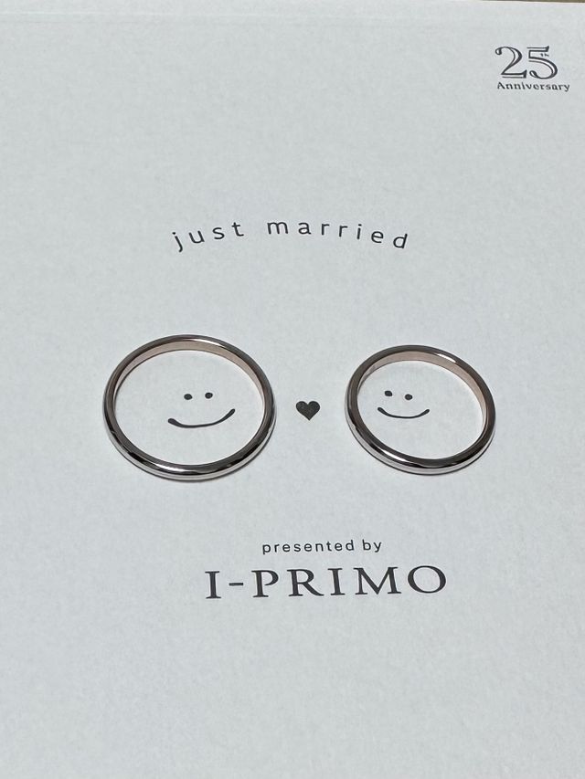 アイプリモさんに頂いたポストカードでの写真