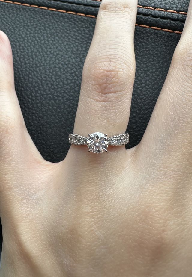 5.5号サイズの着用時