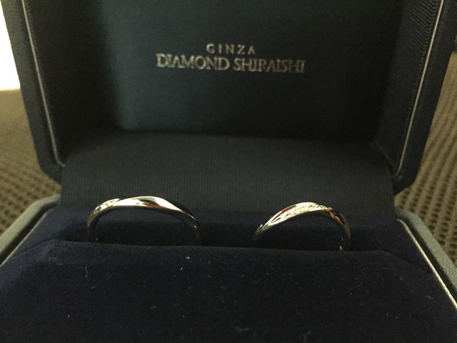 着け心地も良く、とても気に入ってます。