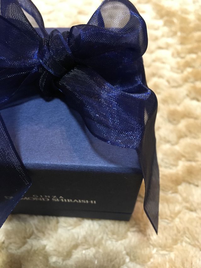 箱まで可愛い❤️