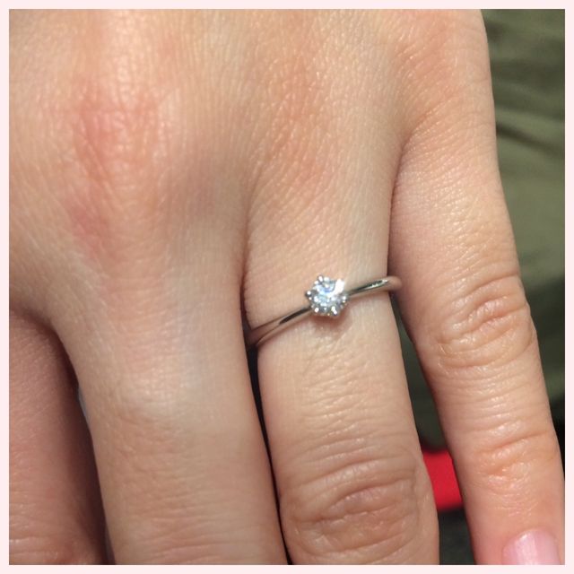 シンプルな王道❤️