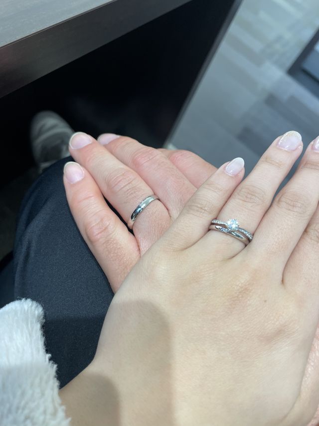 お気にいりです！