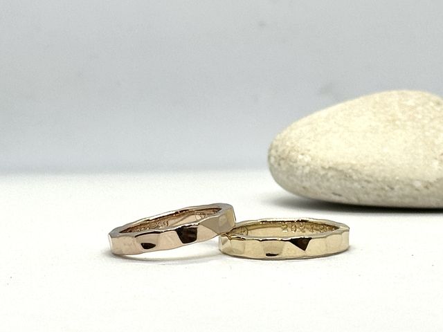 お店で撮っていただきました。