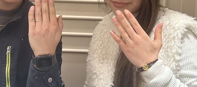 オーチャード着用