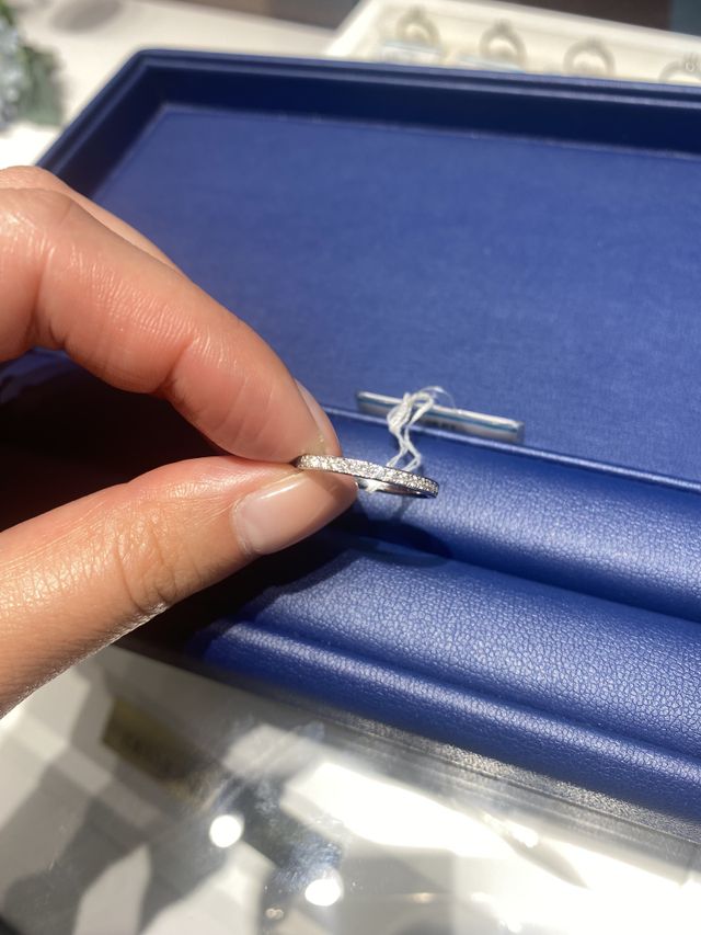 エタニティリング