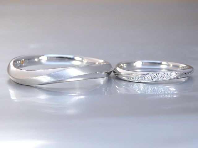 それぞれ好きなデザインを選択
その中でも統一感のあるものを