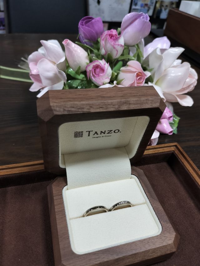 結婚指輪