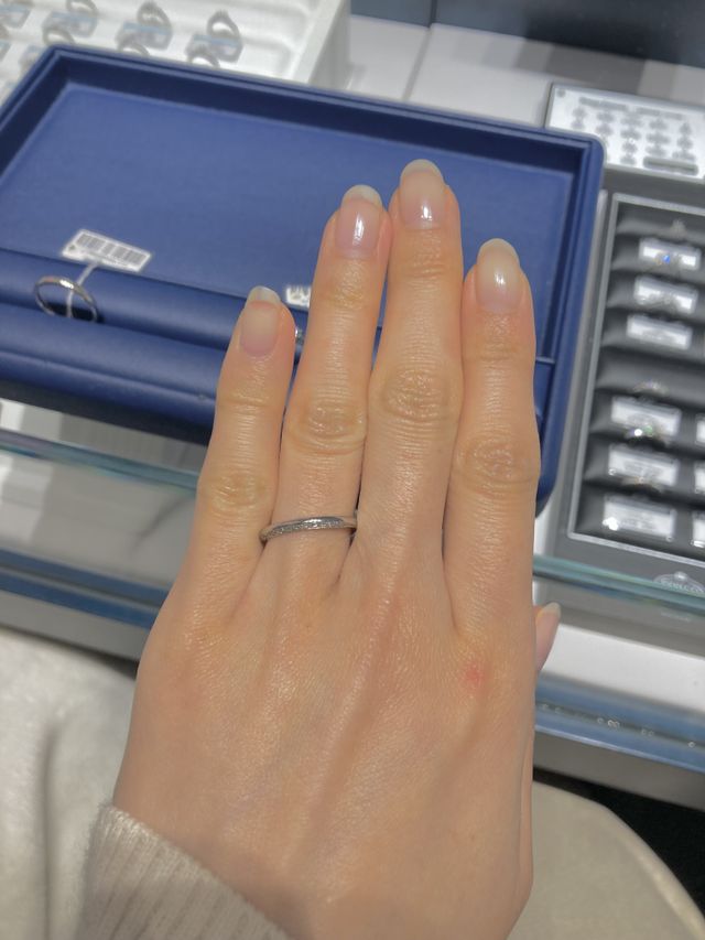 メレダイヤを自分側にした場合