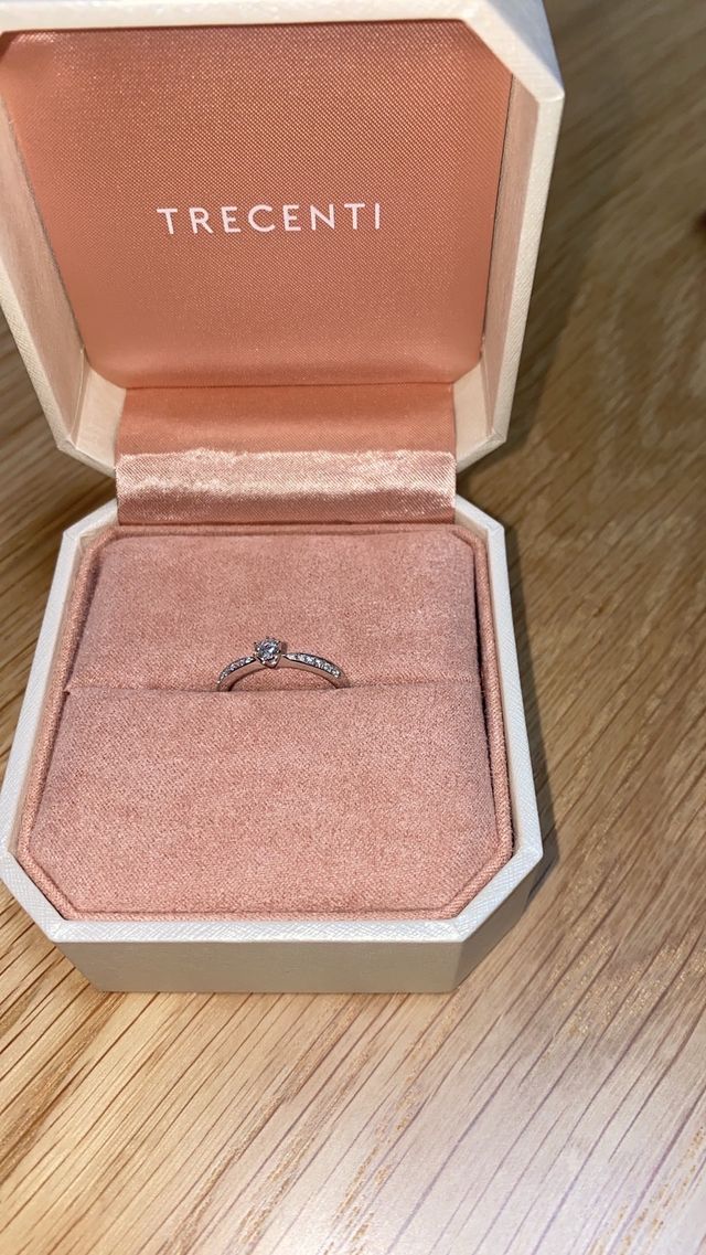 とてもキラキラしててきれい