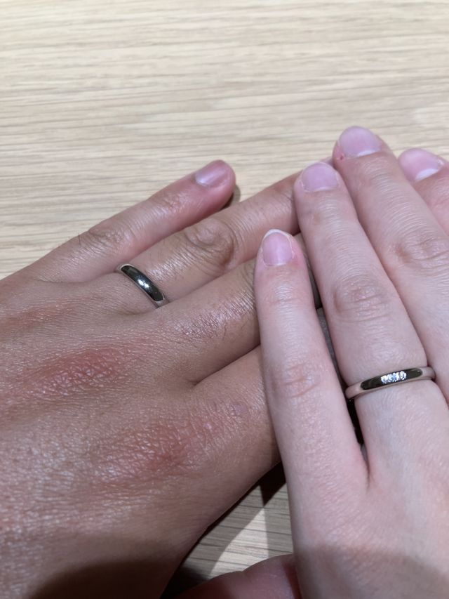 つけごこちがいいです。