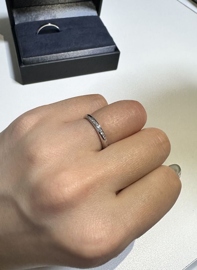 購入し自宅で撮影した写真です。