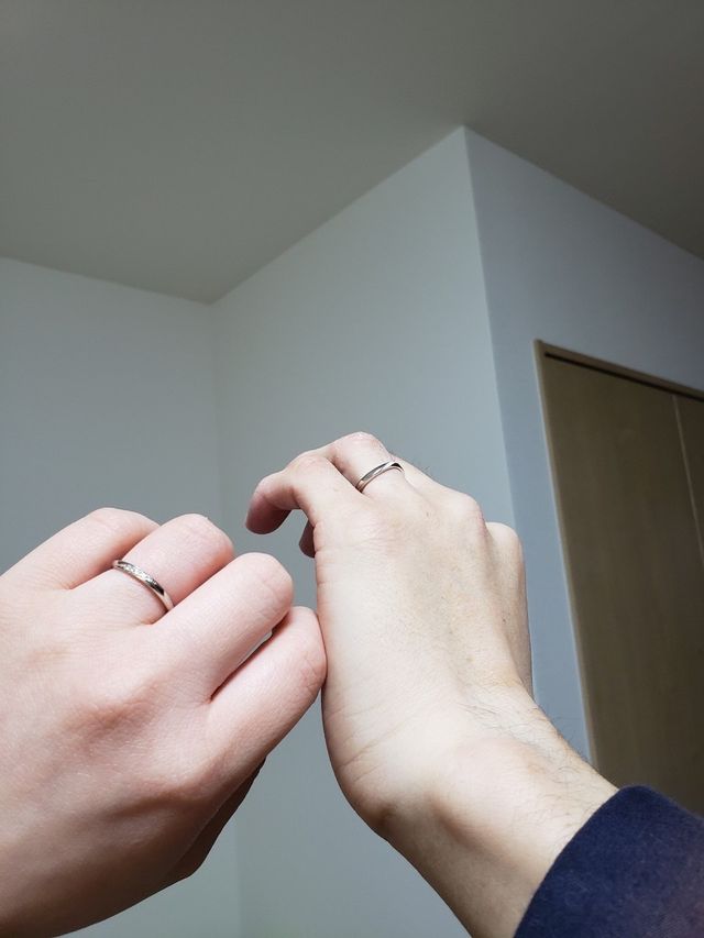 自宅でテンションMAX