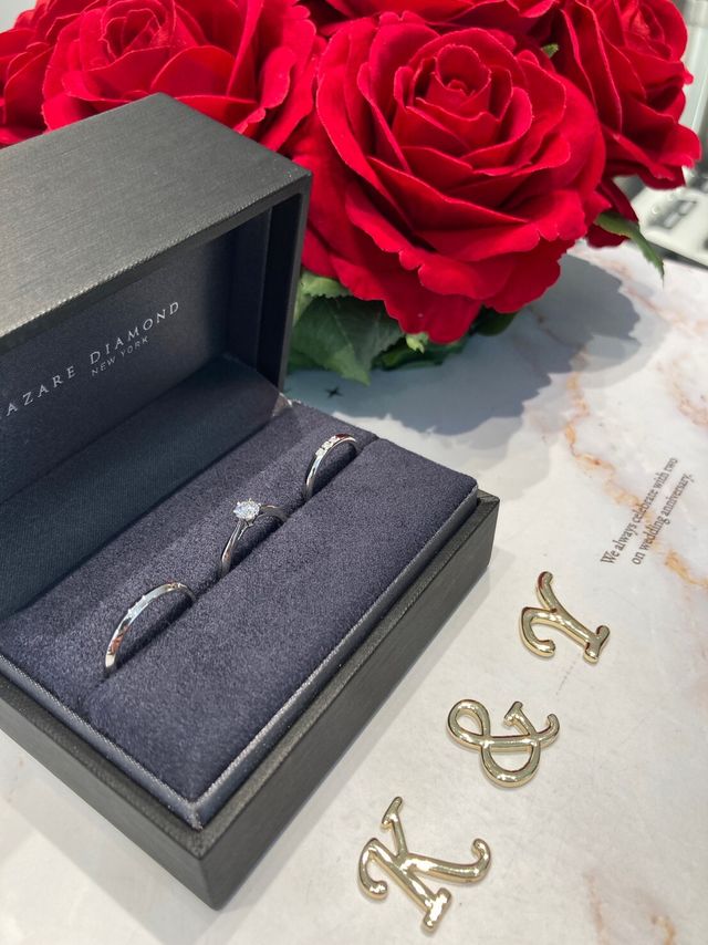 シンプルで飽きがこないデザイン