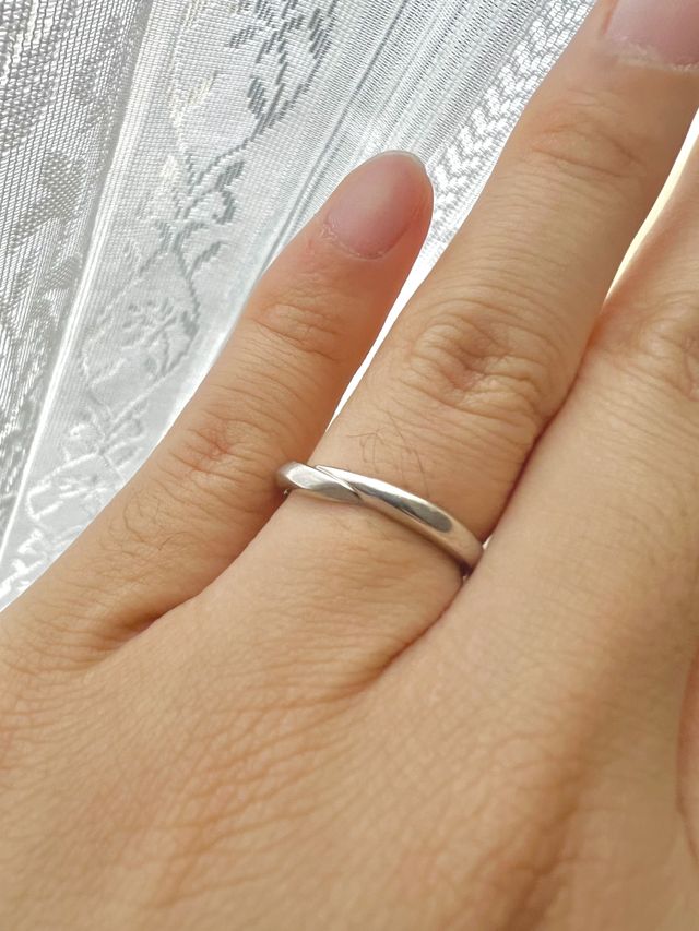 結婚指輪