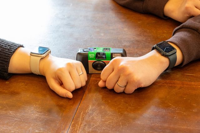 シンプルで毎日飽きないです