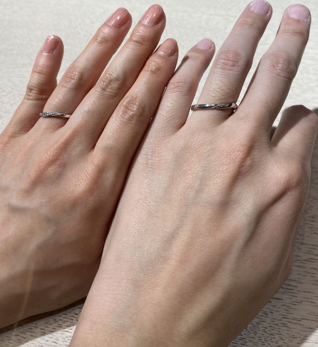 おしゃれなデザイン性