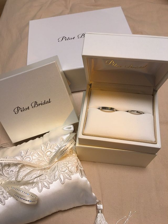 シンプルで飽きないデザイン