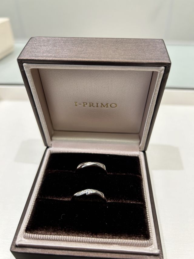 出来上がりの写真