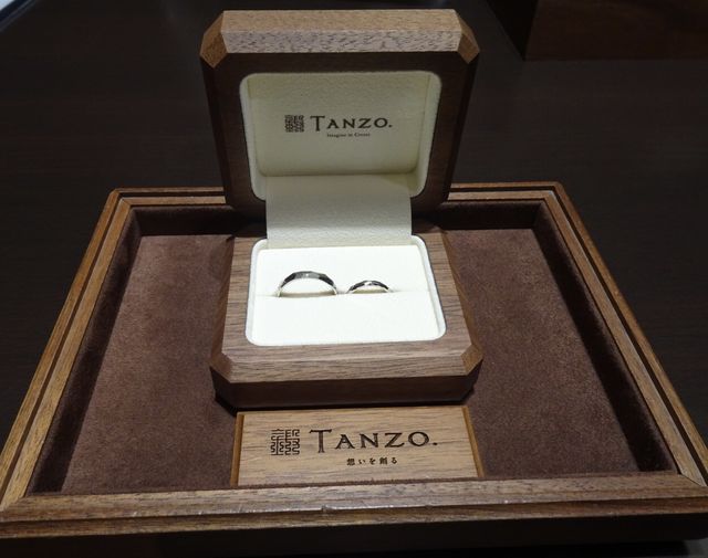 納品のときに撮りました