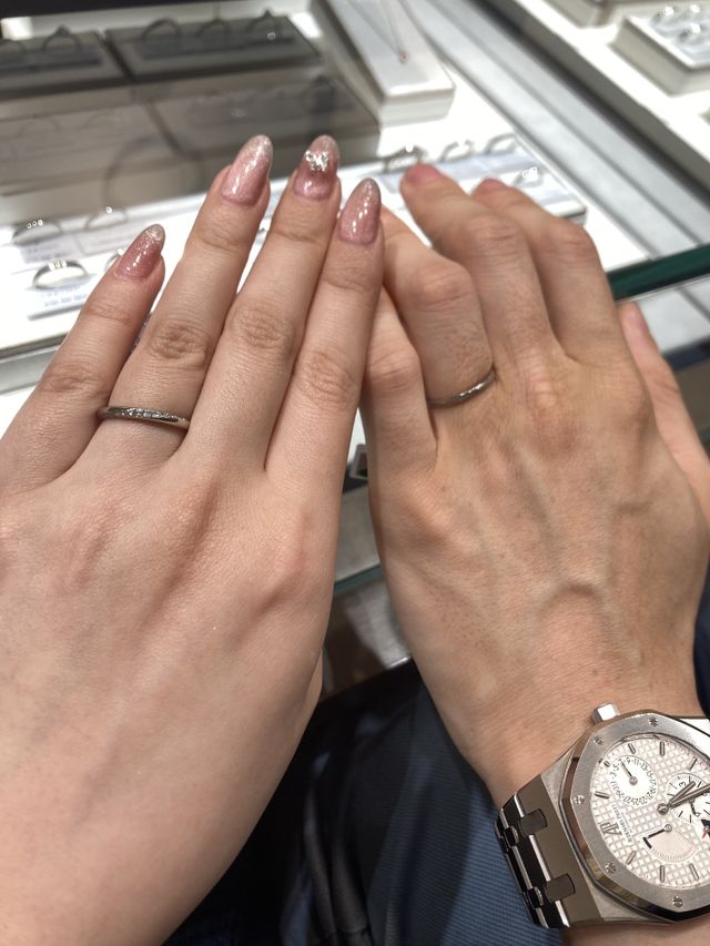 私がヘラクレス、夫がヒュアデスです。