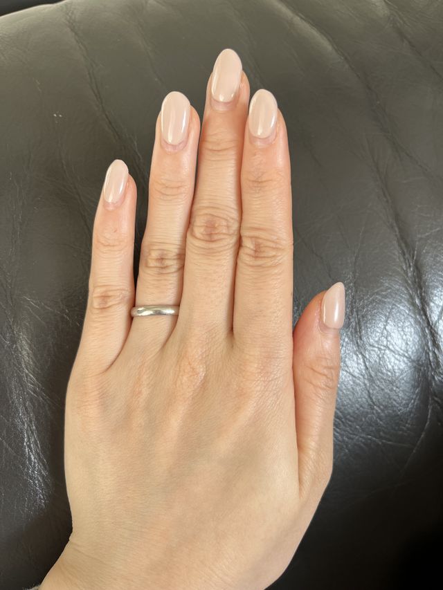 通りがよく、とても気に入っています。