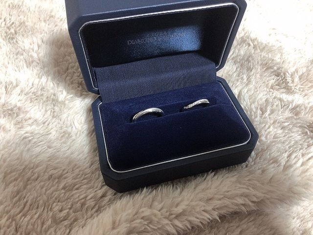 購入時の写真です(右側)