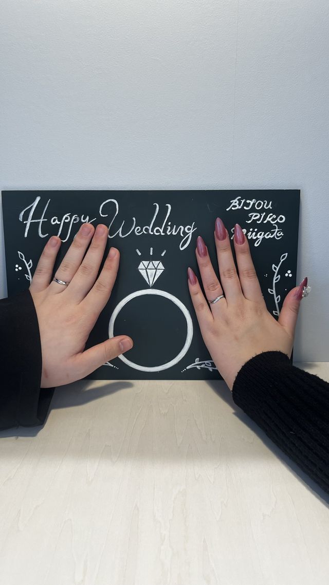 写真を撮るスポットあります！