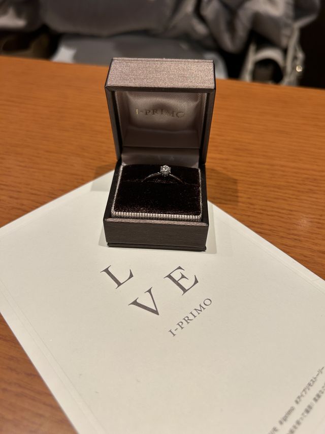 シンプルなデザインですごくいいと思いました。