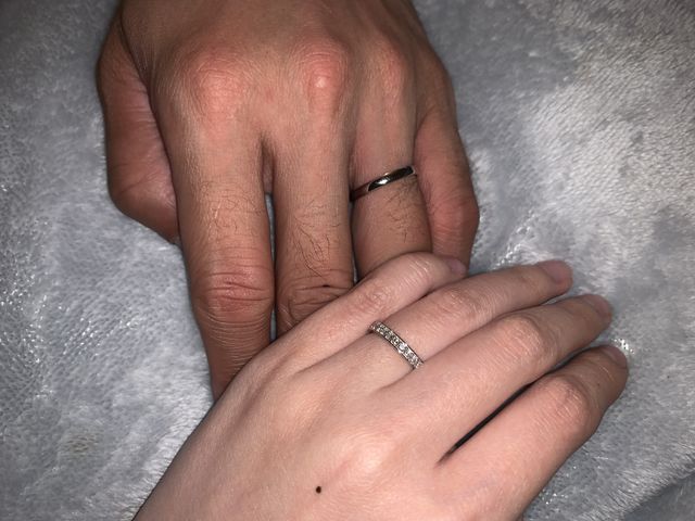 シンプルかつ少し派手さも出したくて、これに決めました