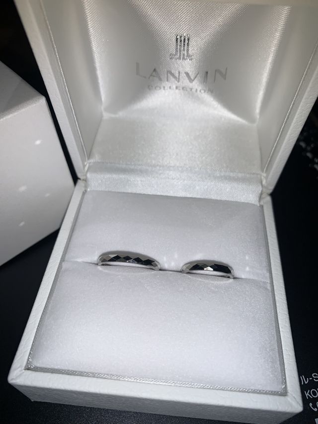 フラッシュを焚いて撮った写真です