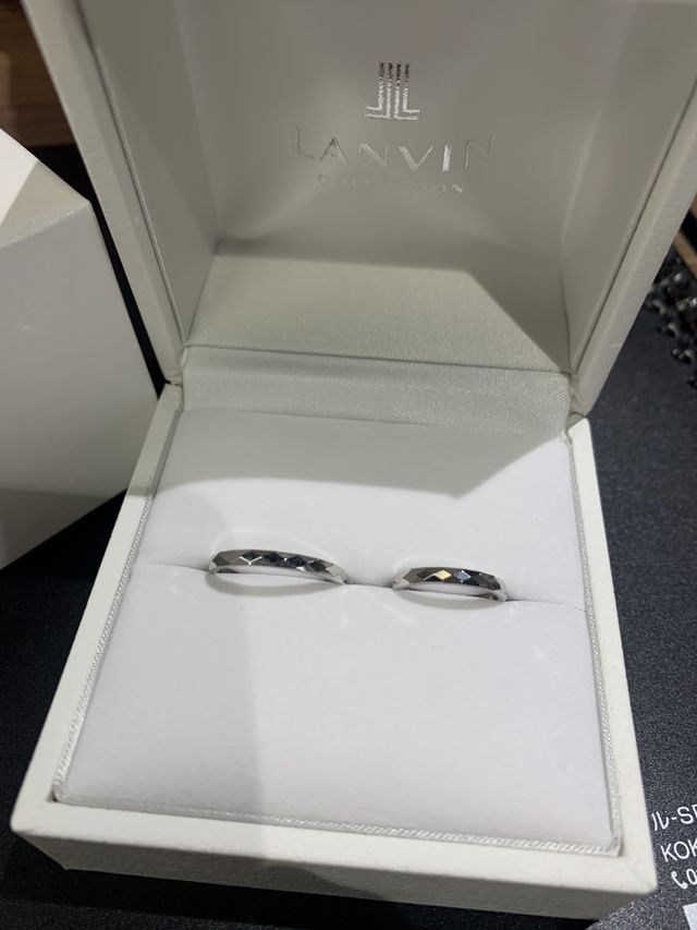 こちらはフラッシュなしで撮りました。