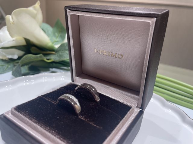 購入したあと受け取った時です