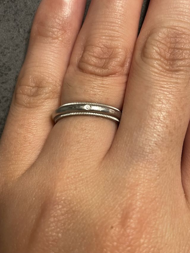 アップの写真です