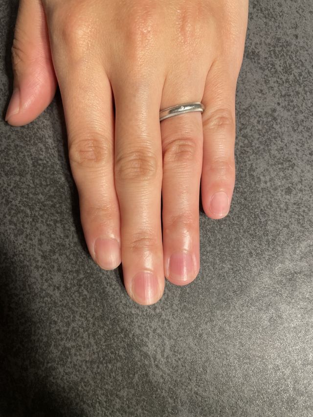 少し遠目から見た写真です