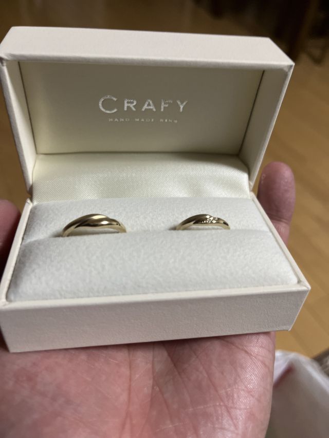 しゃんぱんごーるど