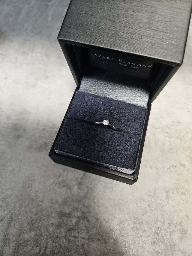 シンプルできれいです。