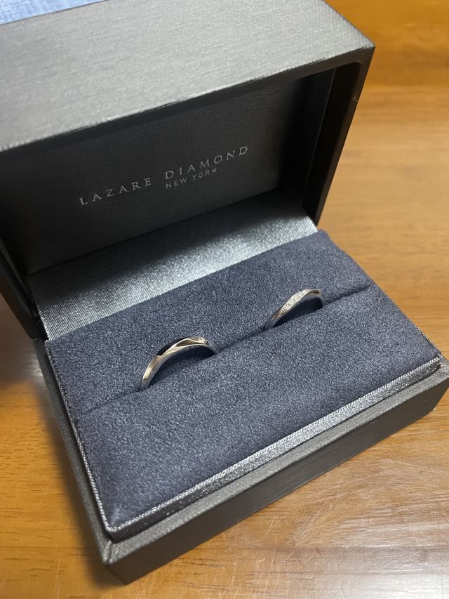 オーチャードのペアリング