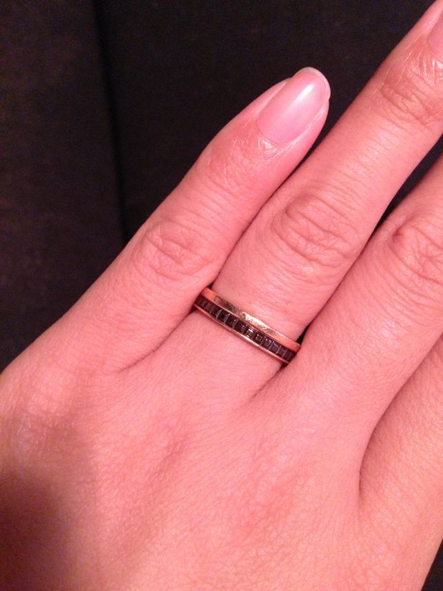 ピンクGD＆チョコレートGD