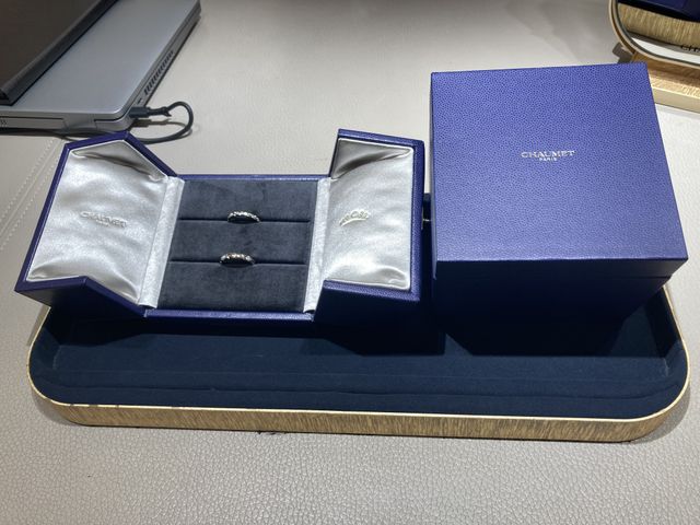 2人分収納できるタイプのかなり大きめのボックスでした。