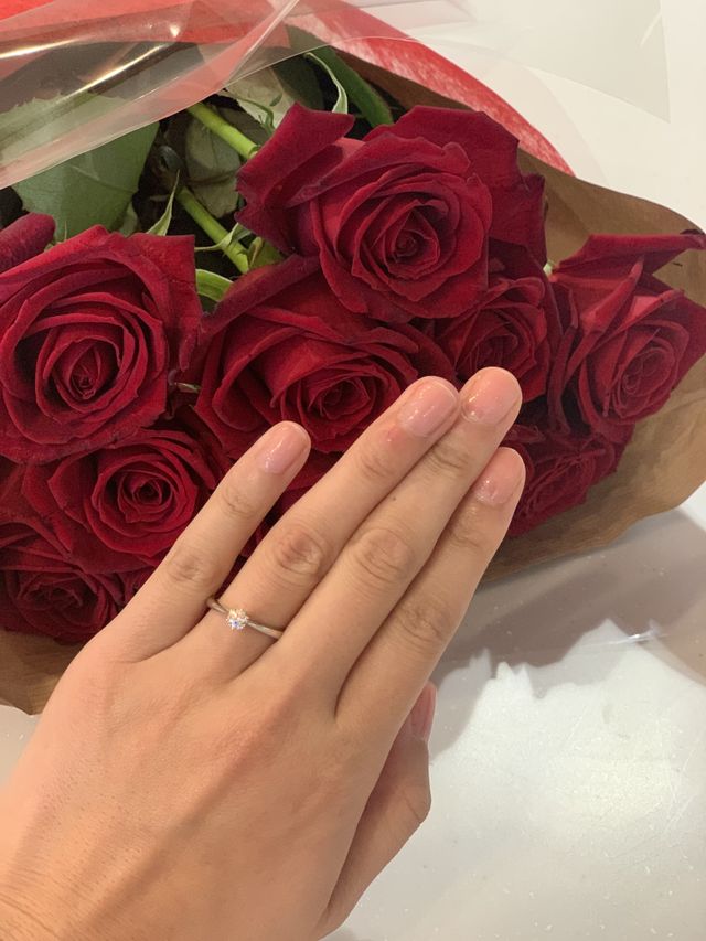 何度も眺めてしまいます