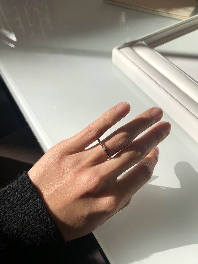 サイズなおし前の写真です