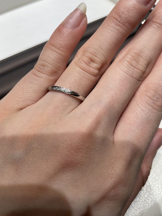 人気のデザインです。