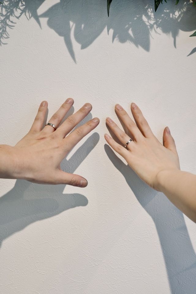 シンプル可愛く作れました