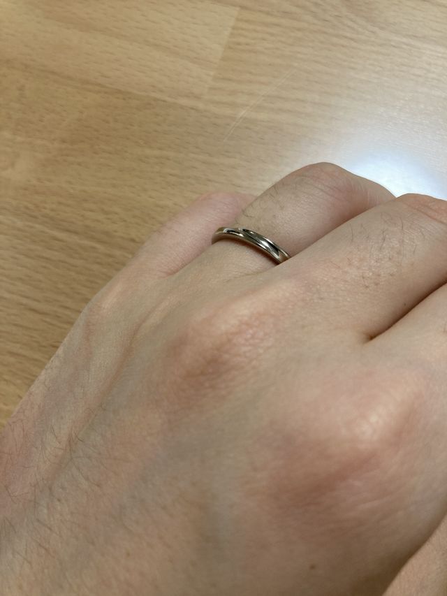 とてもデザインが良く気に入ってます。