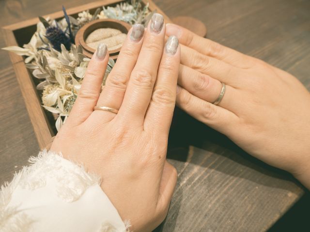 入籍日が翌日で、当日お持ち帰りはとてもありがたかったです！